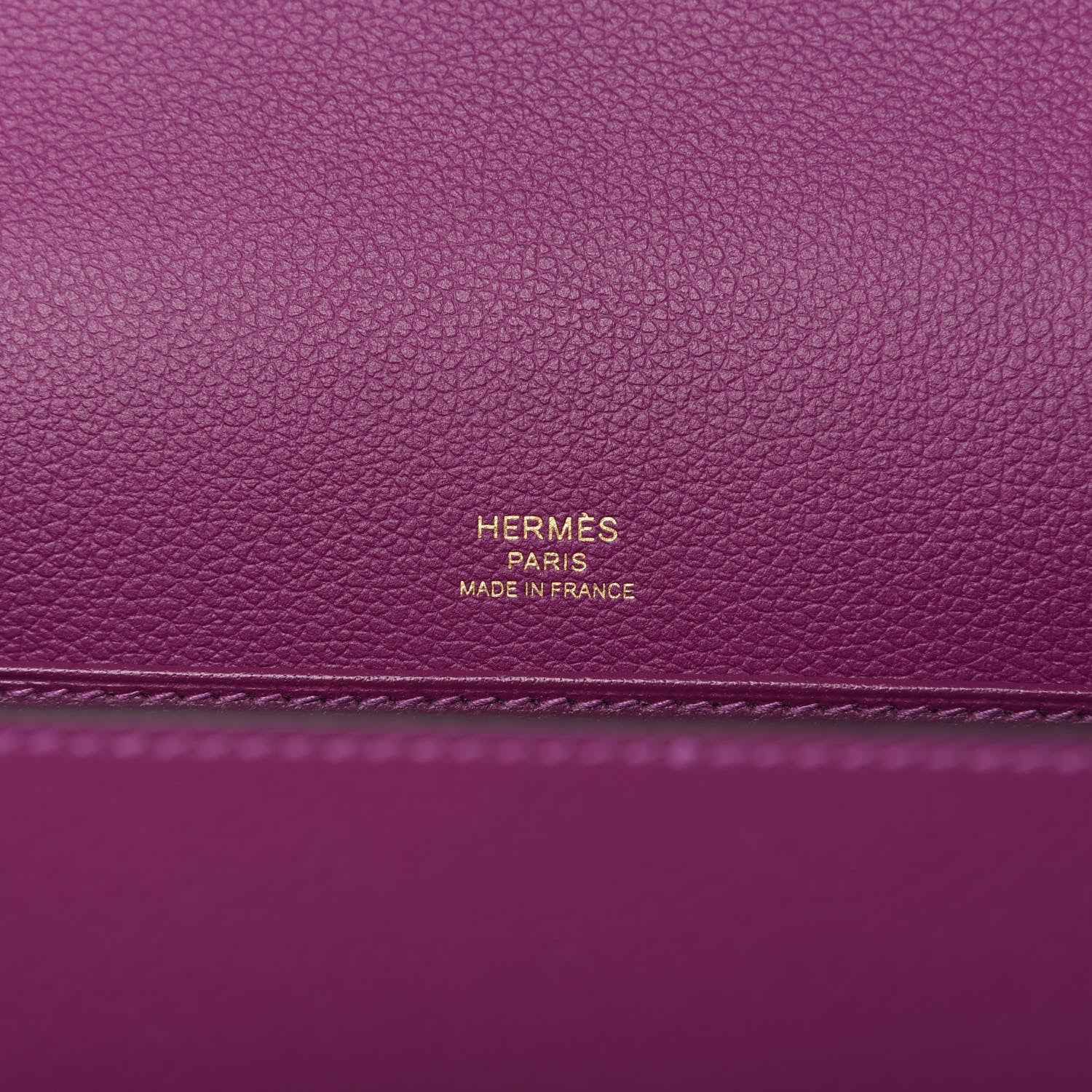 Hermes Evercolor Mini Sac Roulis Anemone 8 of 9