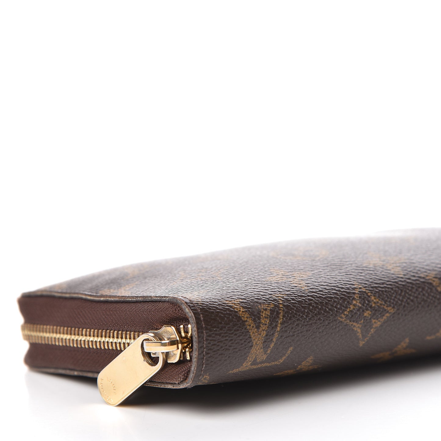 Monogram Zippy Organizer Wallet