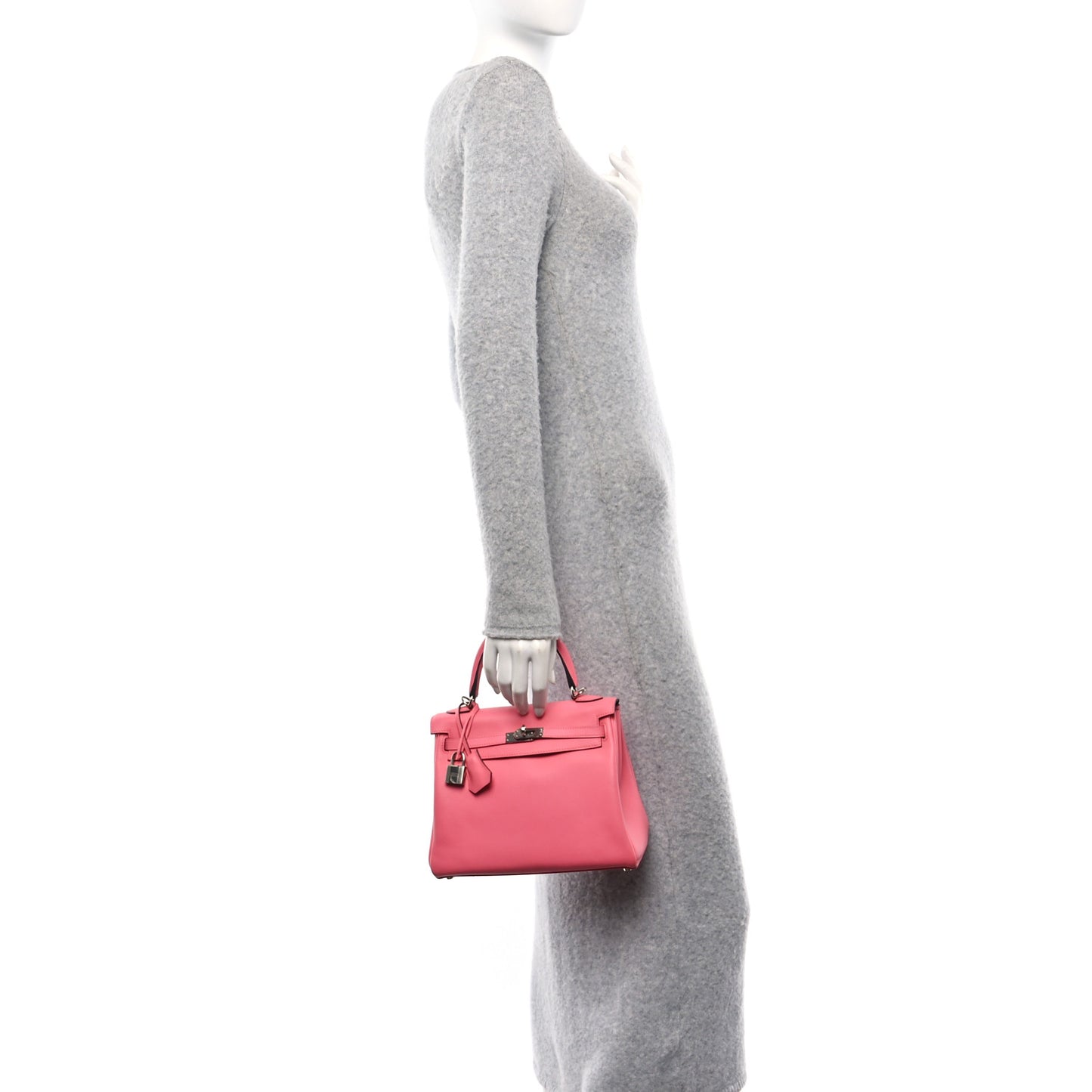 Swift Kelly Retourne 25 Rose Azalee