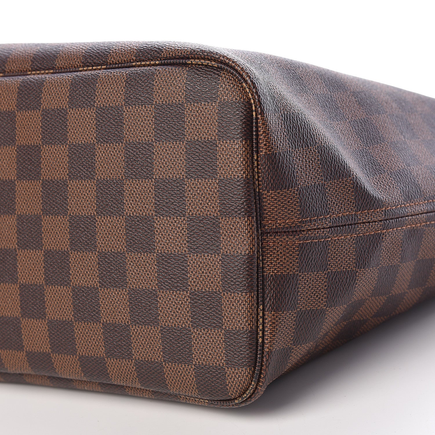 Louis Vuitton Damier Ebene Neo Neverfull MM 10 of 10