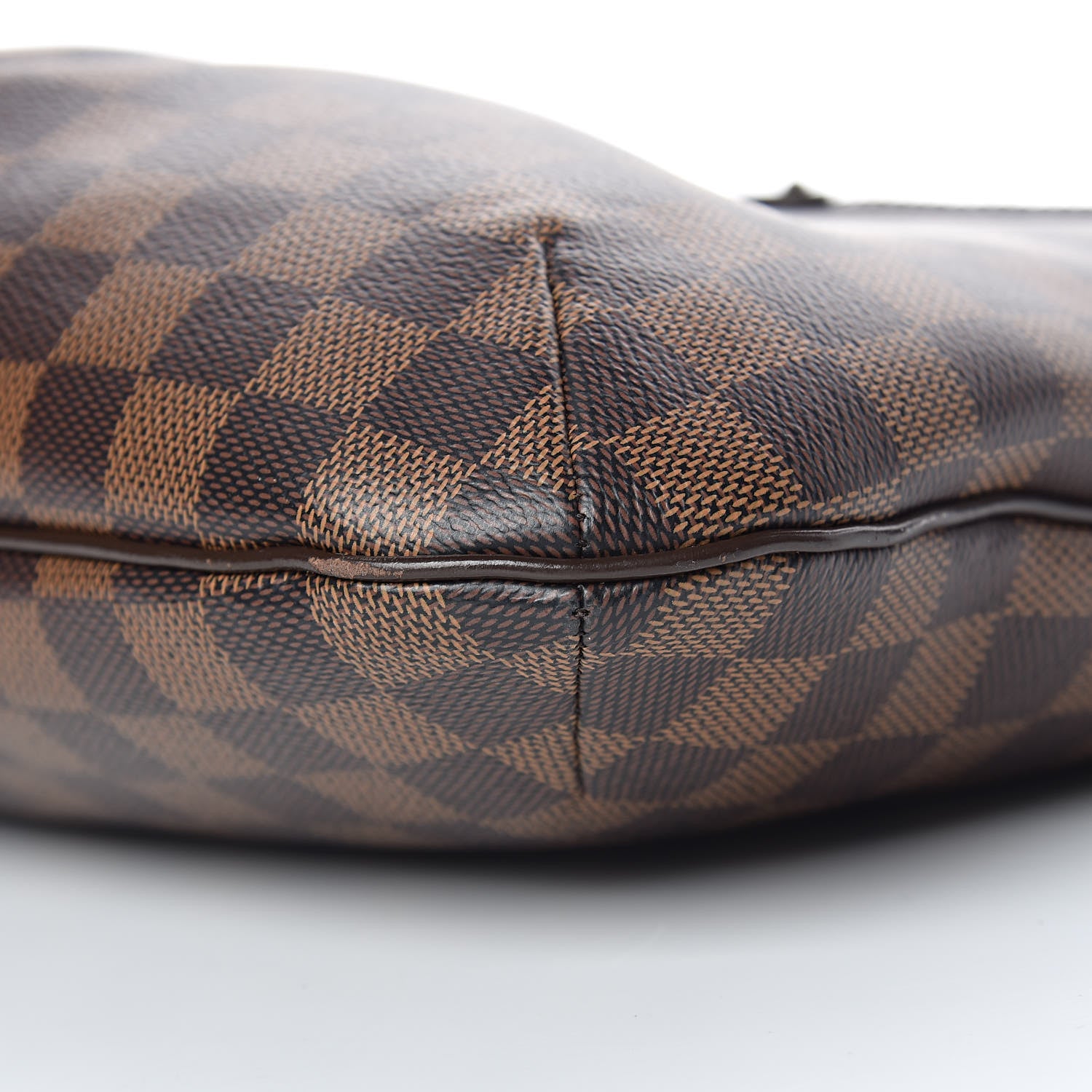 Louis Vuitton Damier Ebene Bloomsbury PM 6 of 10