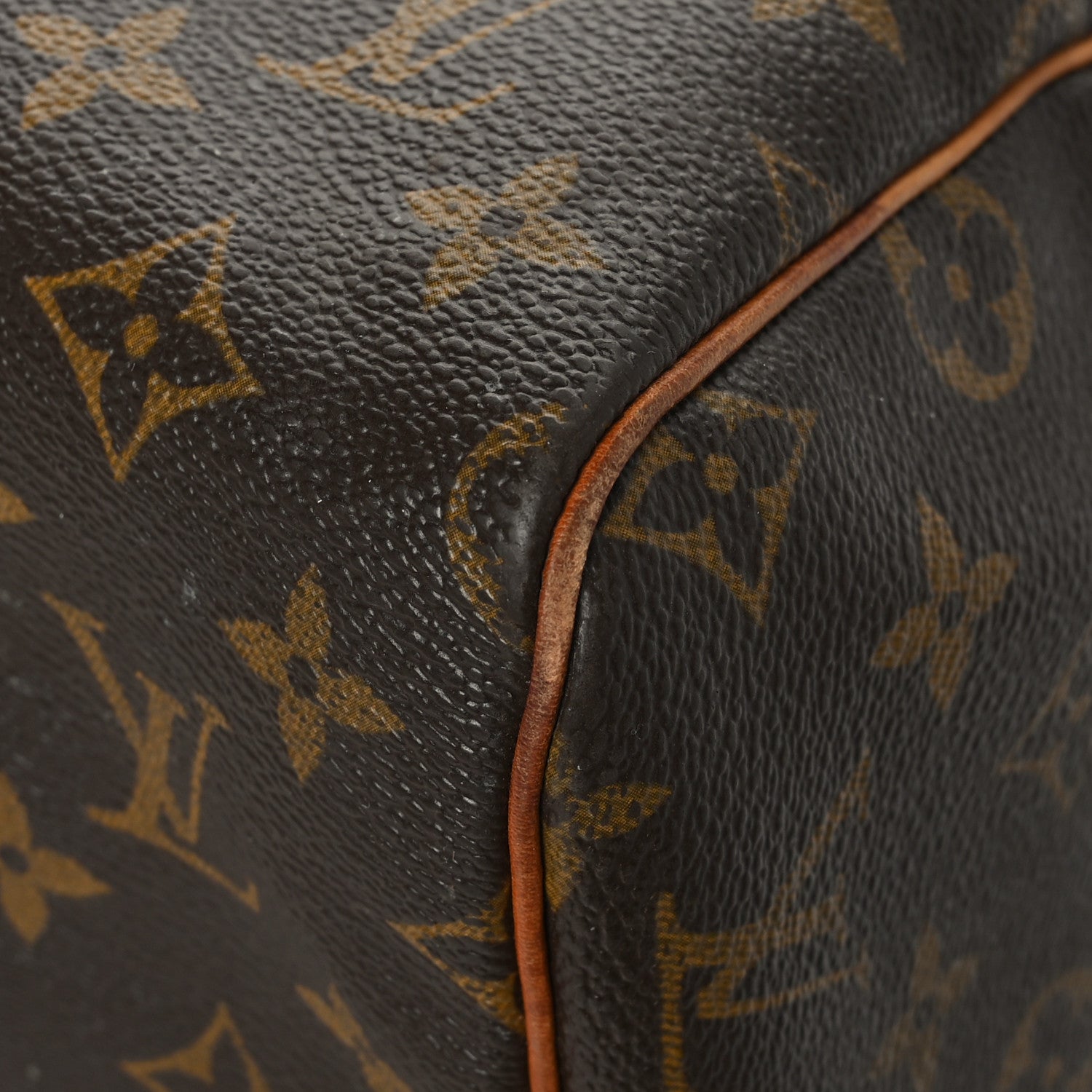 Louis Vuitton Monogram Speedy 30 9 of 13
