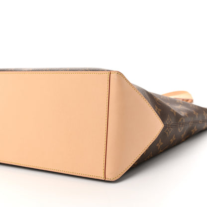Louis Vuitton Monogram Mezzo Nm 9 of 9