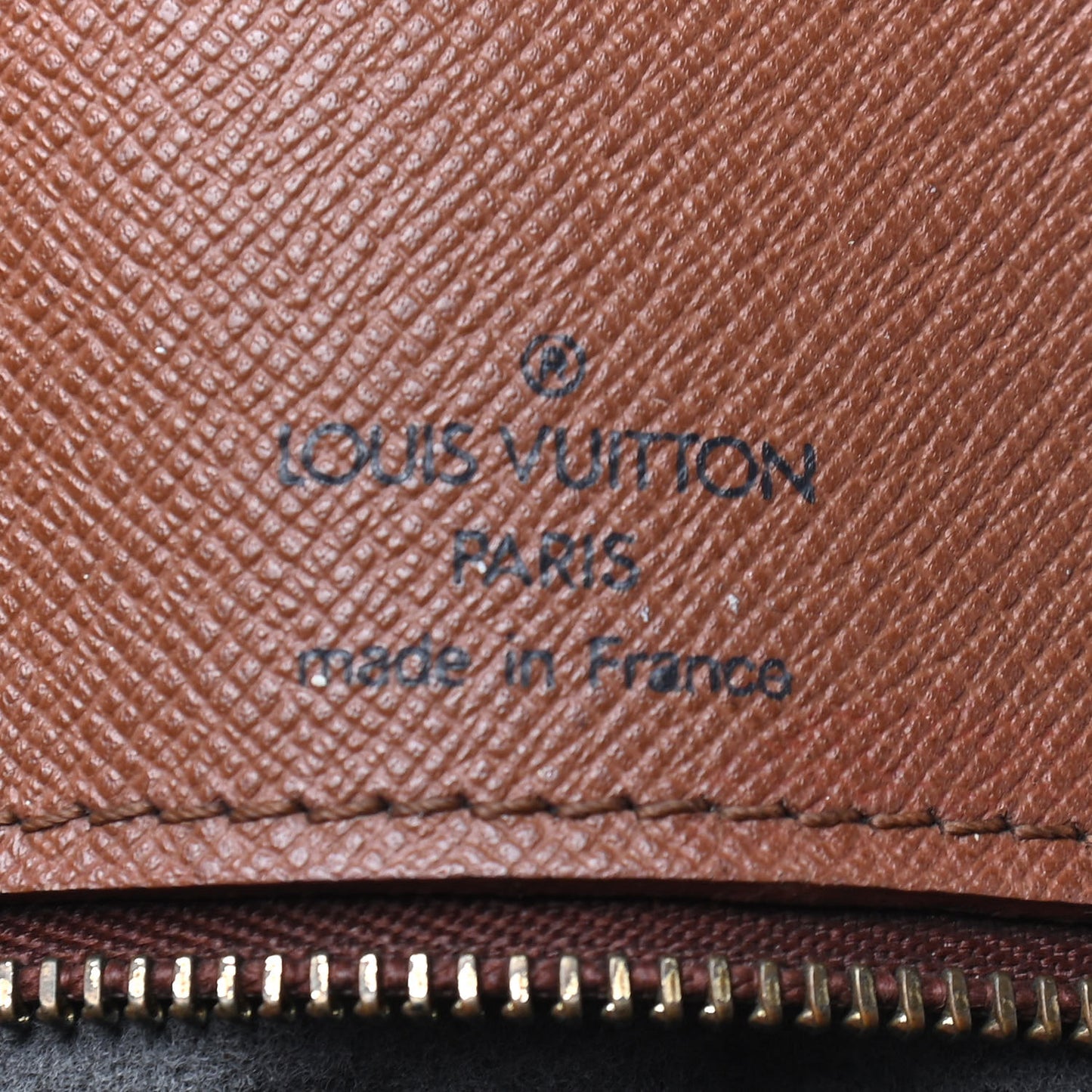 Monogram Porte-Documents Voyage Briefcase