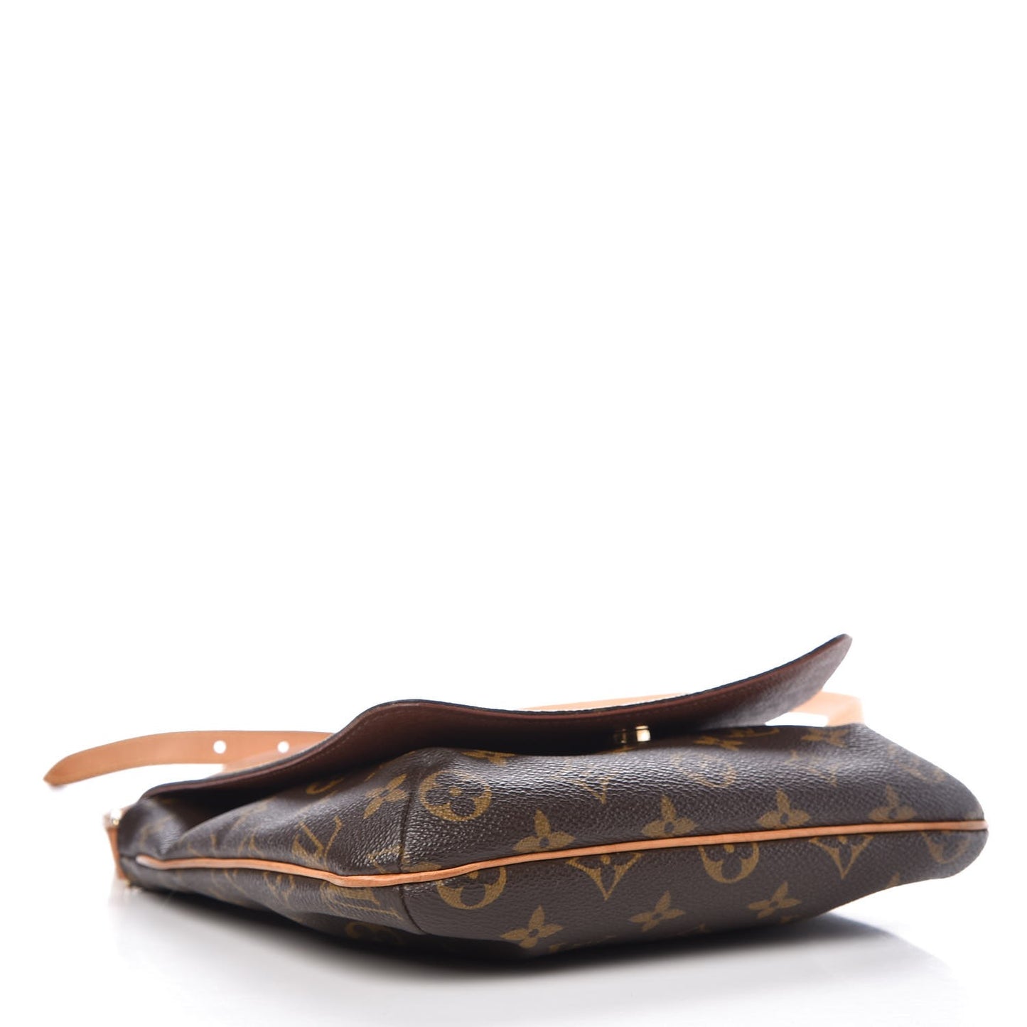 Monogram Musette Salsa