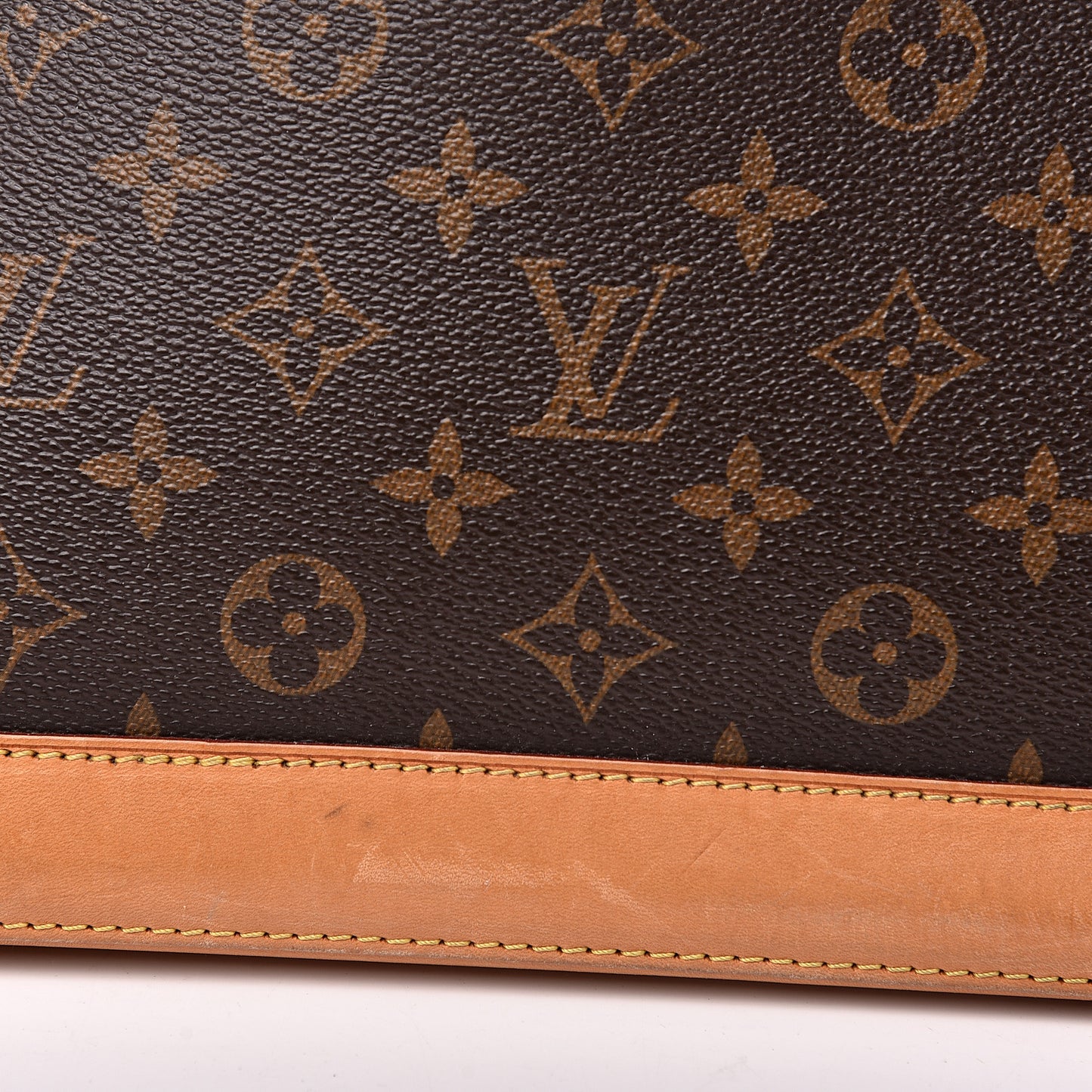 Monogram Alma PM