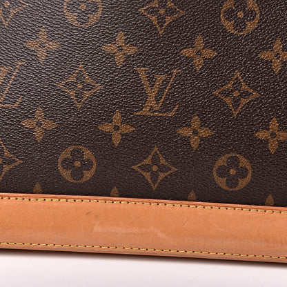 Louis Vuitton Monogram Alma PM 16 of 16