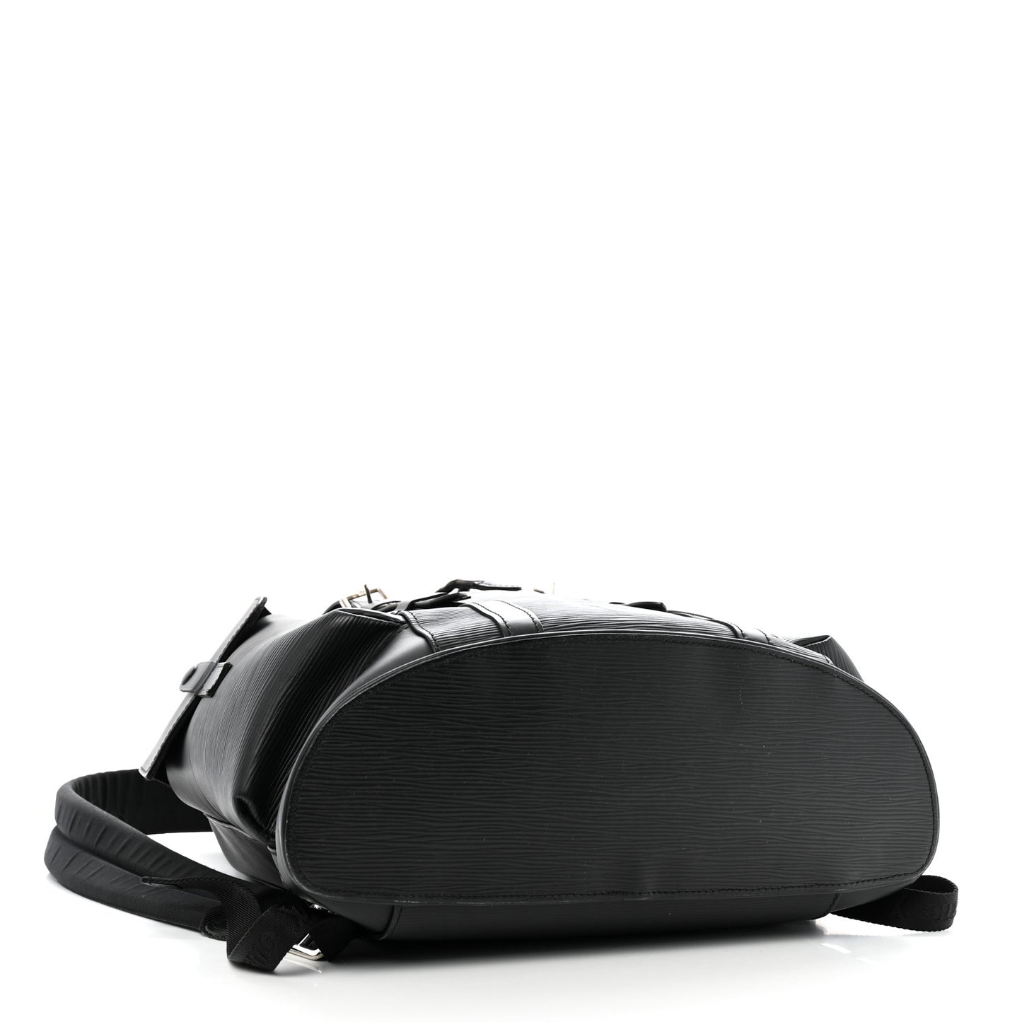 X SUPREME Epi Christopher Backpack PM Black