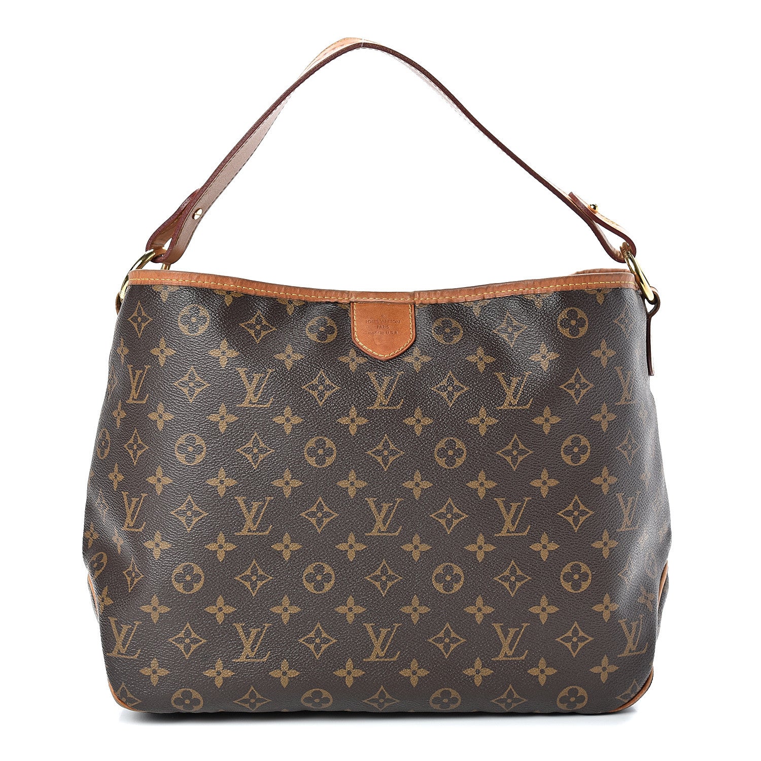 Louis Vuitton Monogram Delightful PM 1 of 18