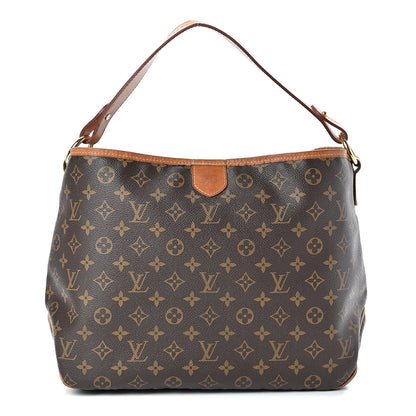Louis Vuitton Monogram Delightful PM 1 of 18