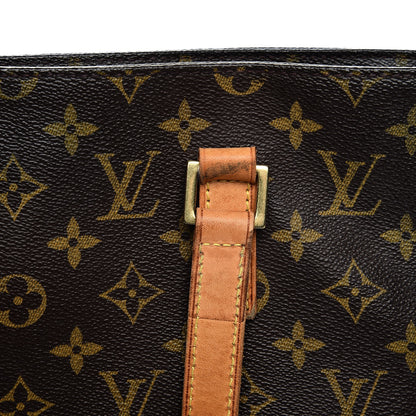 Louis Vuitton Monogram Vavin GM 11 of 14