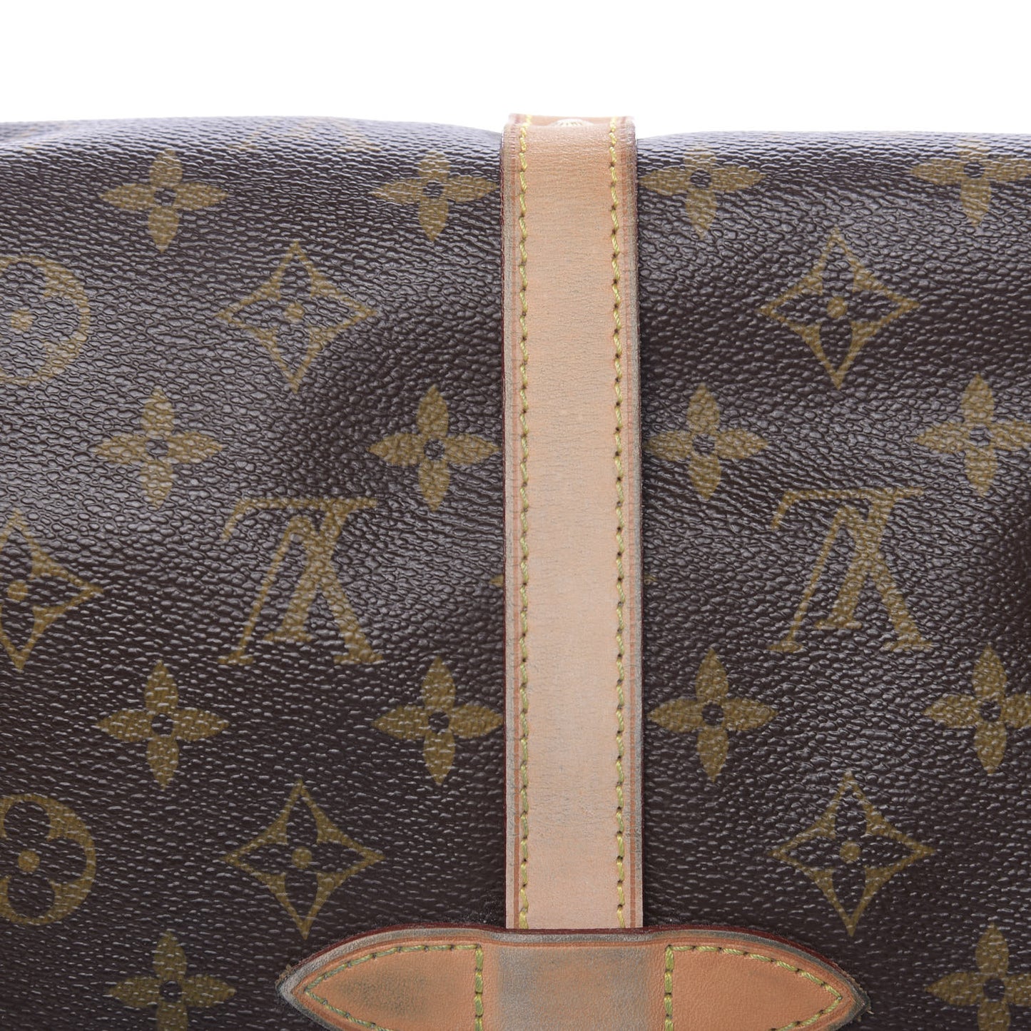 Monogram Saumur 30
