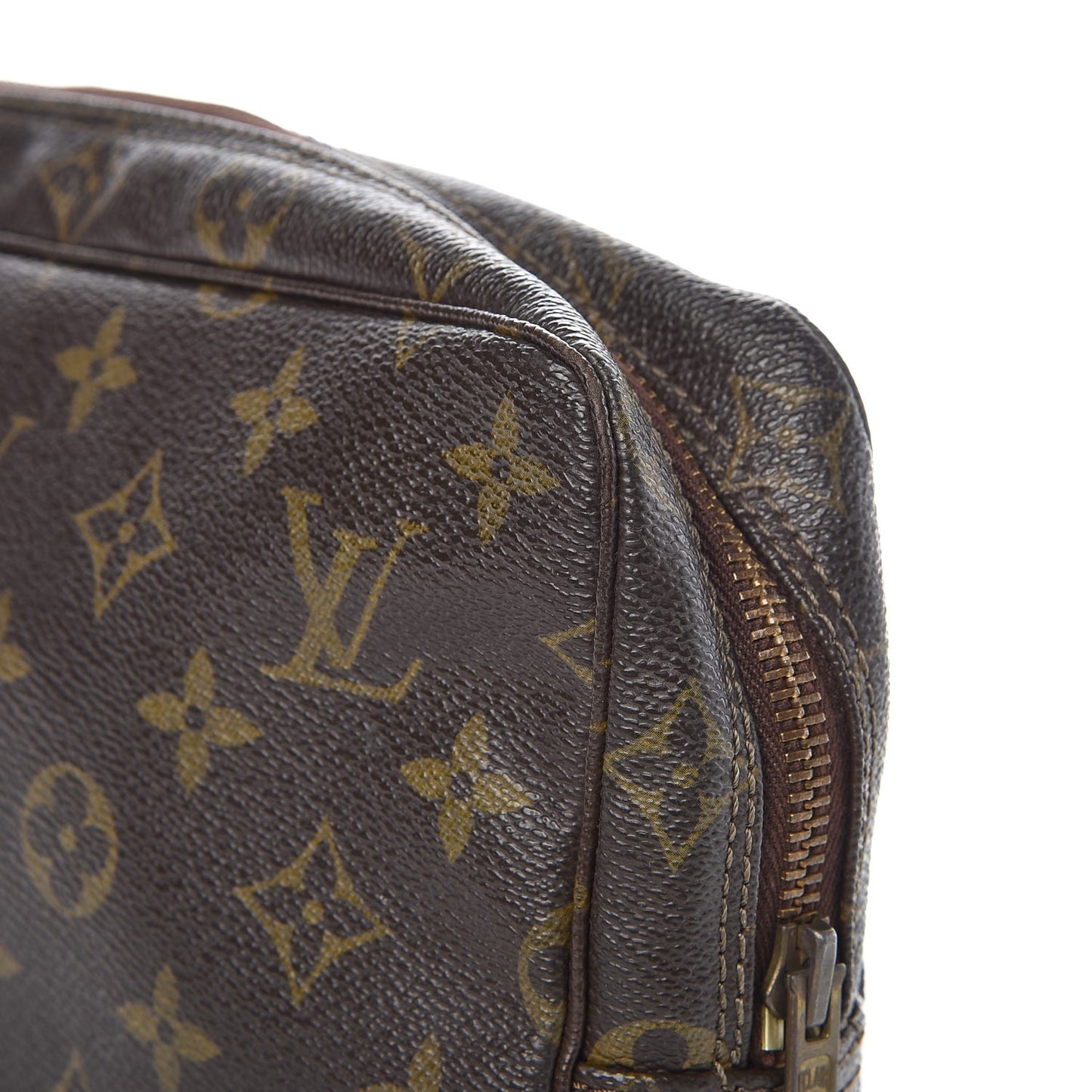 Monogram Trousse Toilette 23