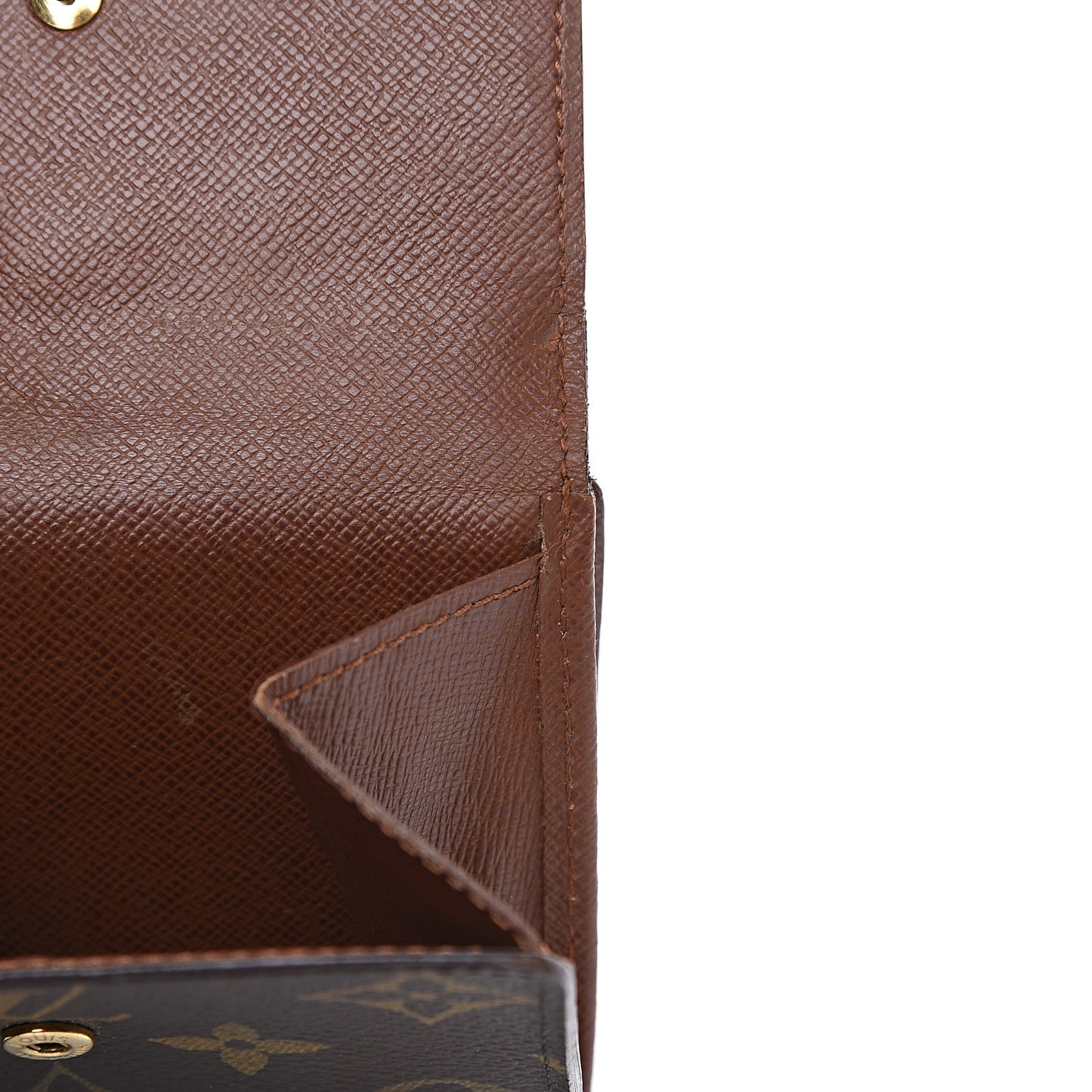 Monogram Elise Wallet