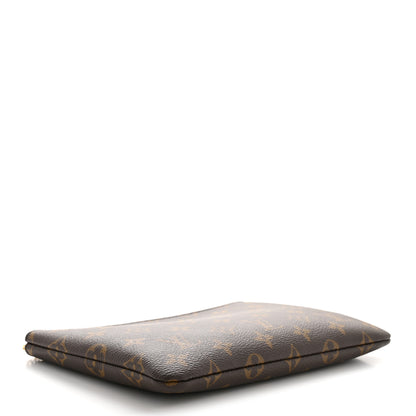 Louis Vuitton Monogram Key Pouch M 4 of 9