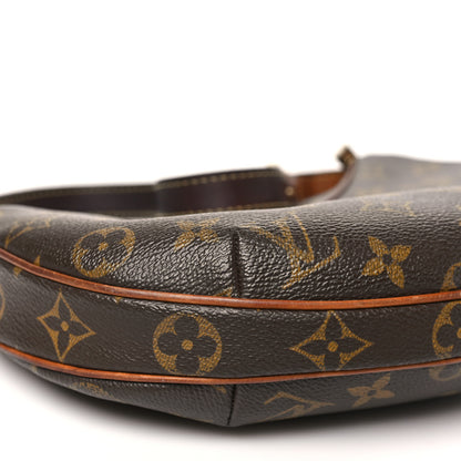 Louis Vuitton Monogram Musette Tango 8 of 10