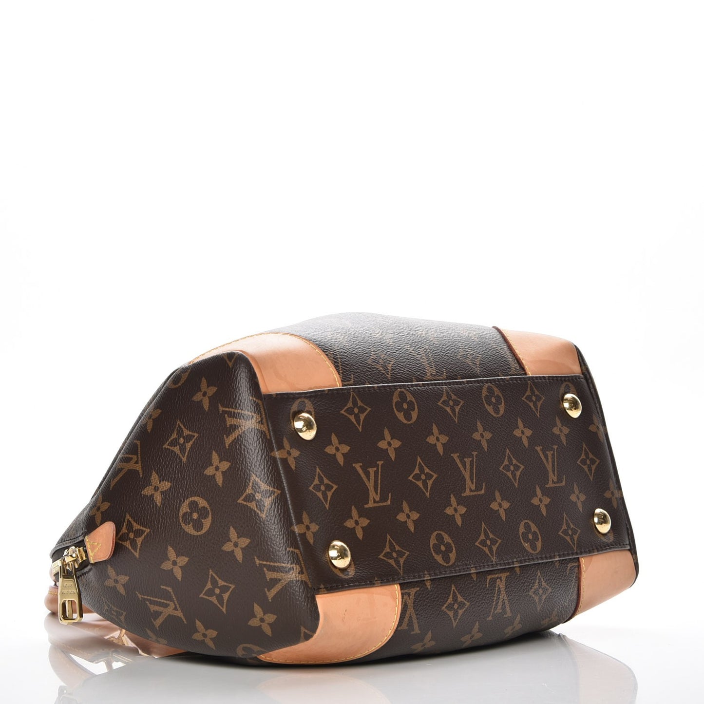 Monogram Segur NM