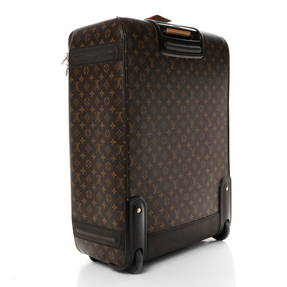Louis Vuitton Monogram Pegase 65 2 of 31