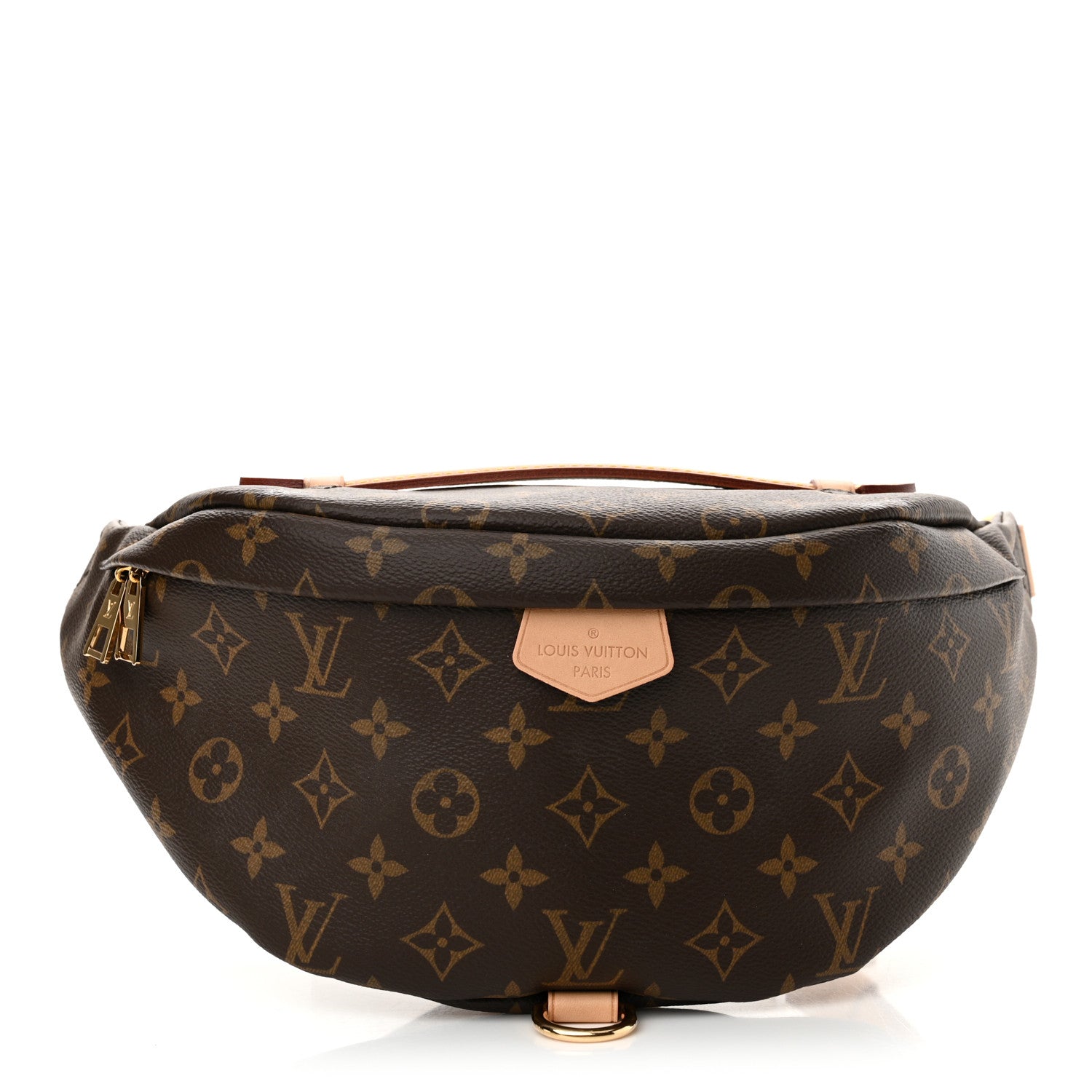 Louis Vuitton Monogram Bumbag 1 of 10