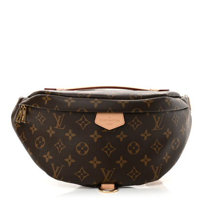 Louis Vuitton Monogram Bumbag 1 of 10
