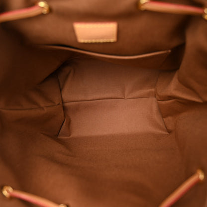 Louis Vuitton Monogram Montsouris PM 5 of 9