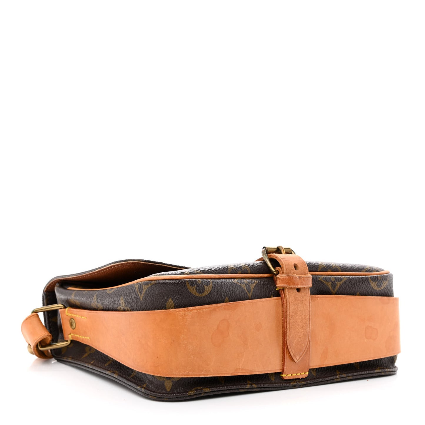 Monogram Cartouchiere 22