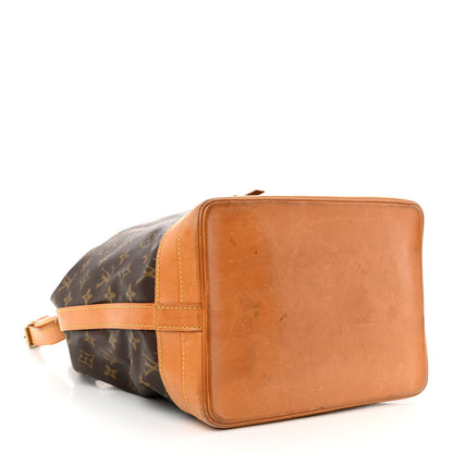 Louis Vuitton Monogram Noe 4 of 12