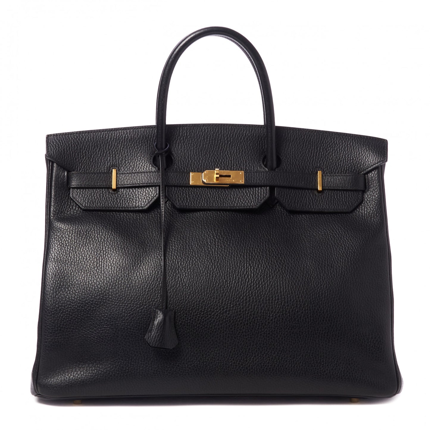 Ardennes Birkin 40 Black