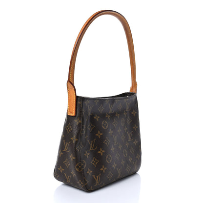 Louis Vuitton Monogram Looping MM 3 of 8