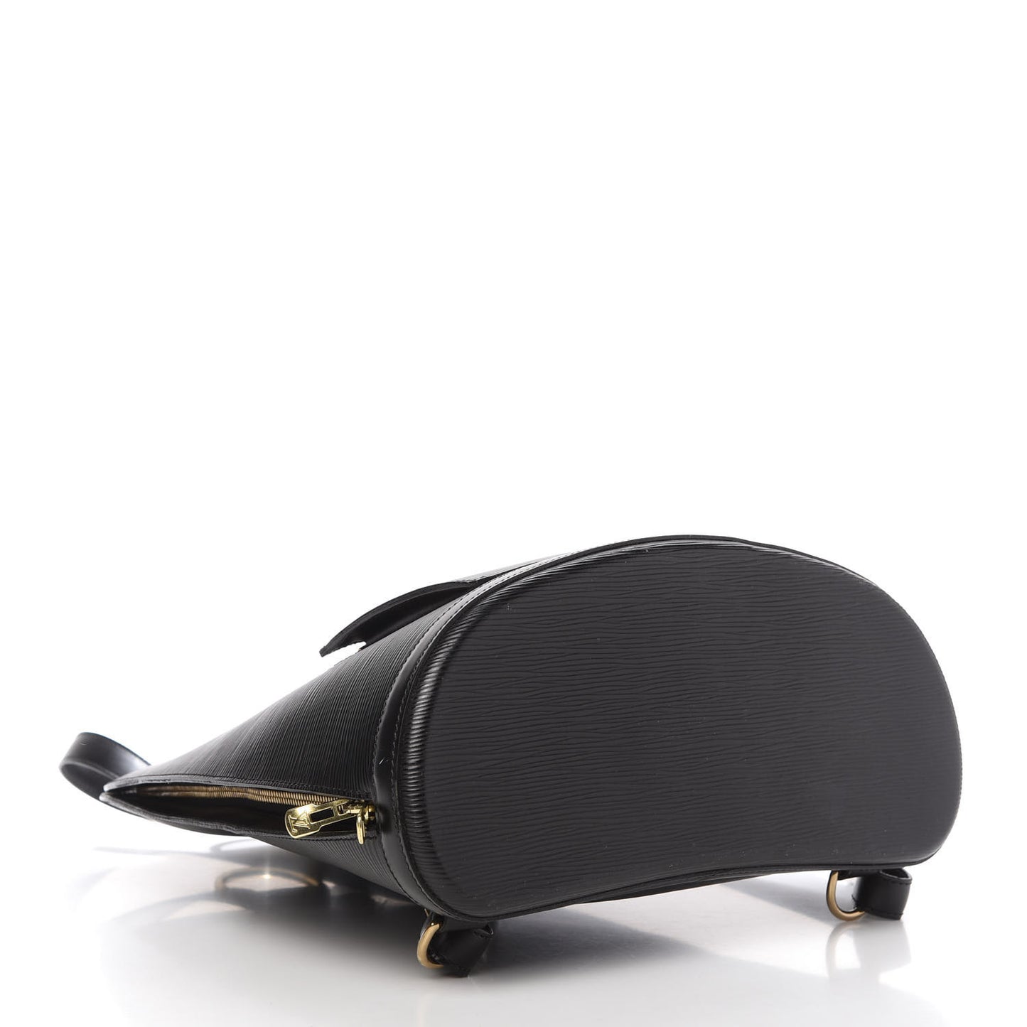 Epi Gobelins Backpack Black