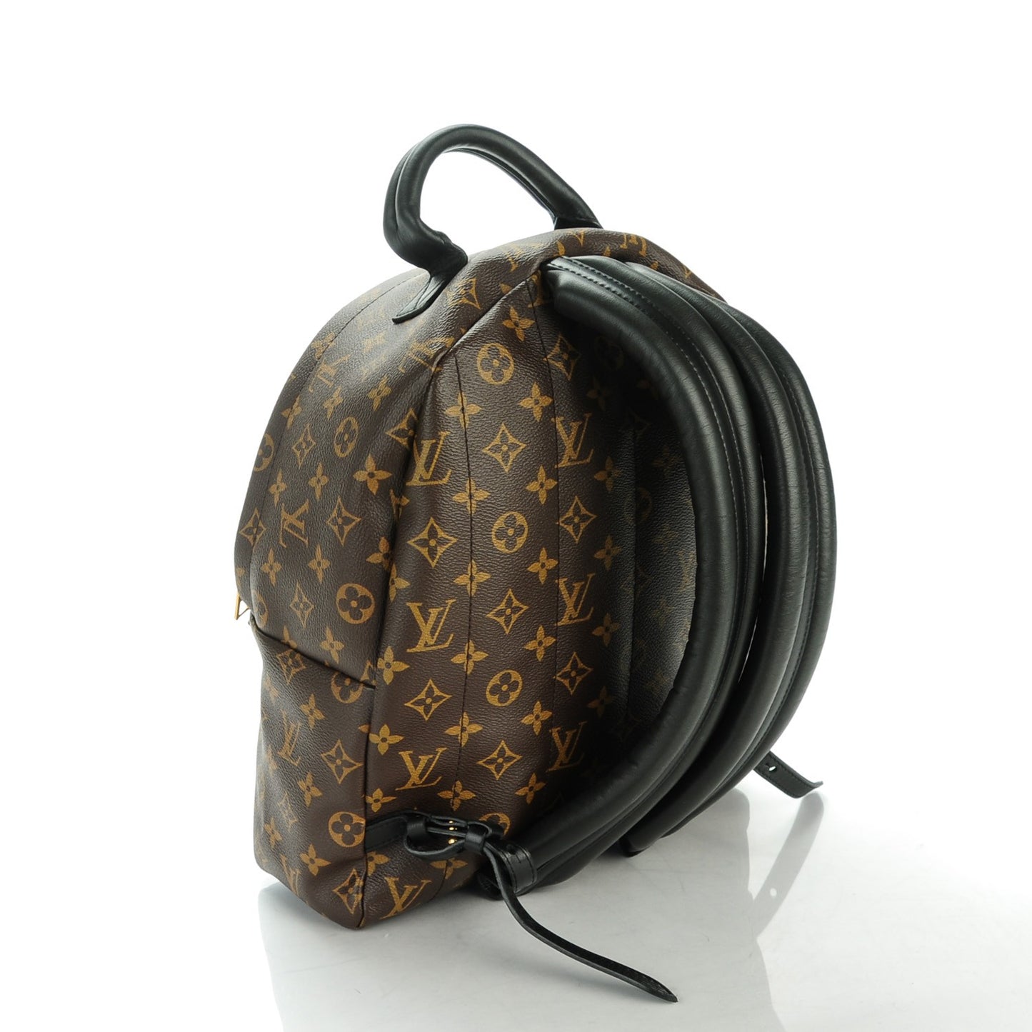 Monogram Palm Springs Backpack MM