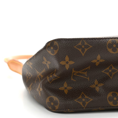 Louis Vuitton Monogram Looping MM 9 of 16