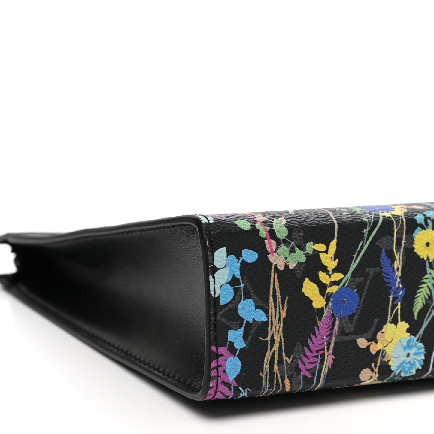 Monogram Eclipse Folia Pochette Voyage MM