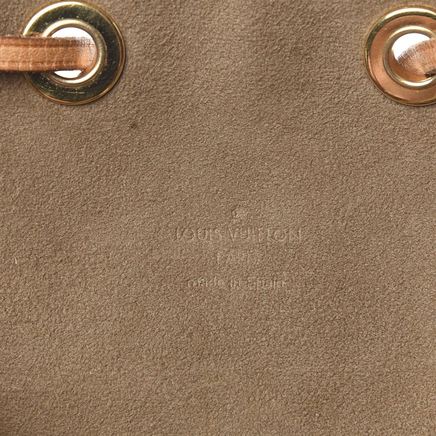 Louis Vuitton Monogram Multicolor Petit Noe Black 6 of 11
