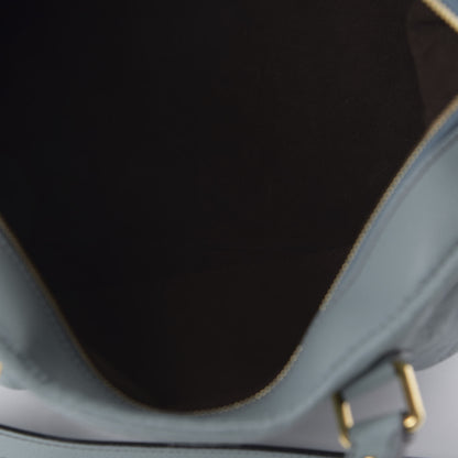 Louis Vuitton Mahina Stellar PM Ciel 8 of 10