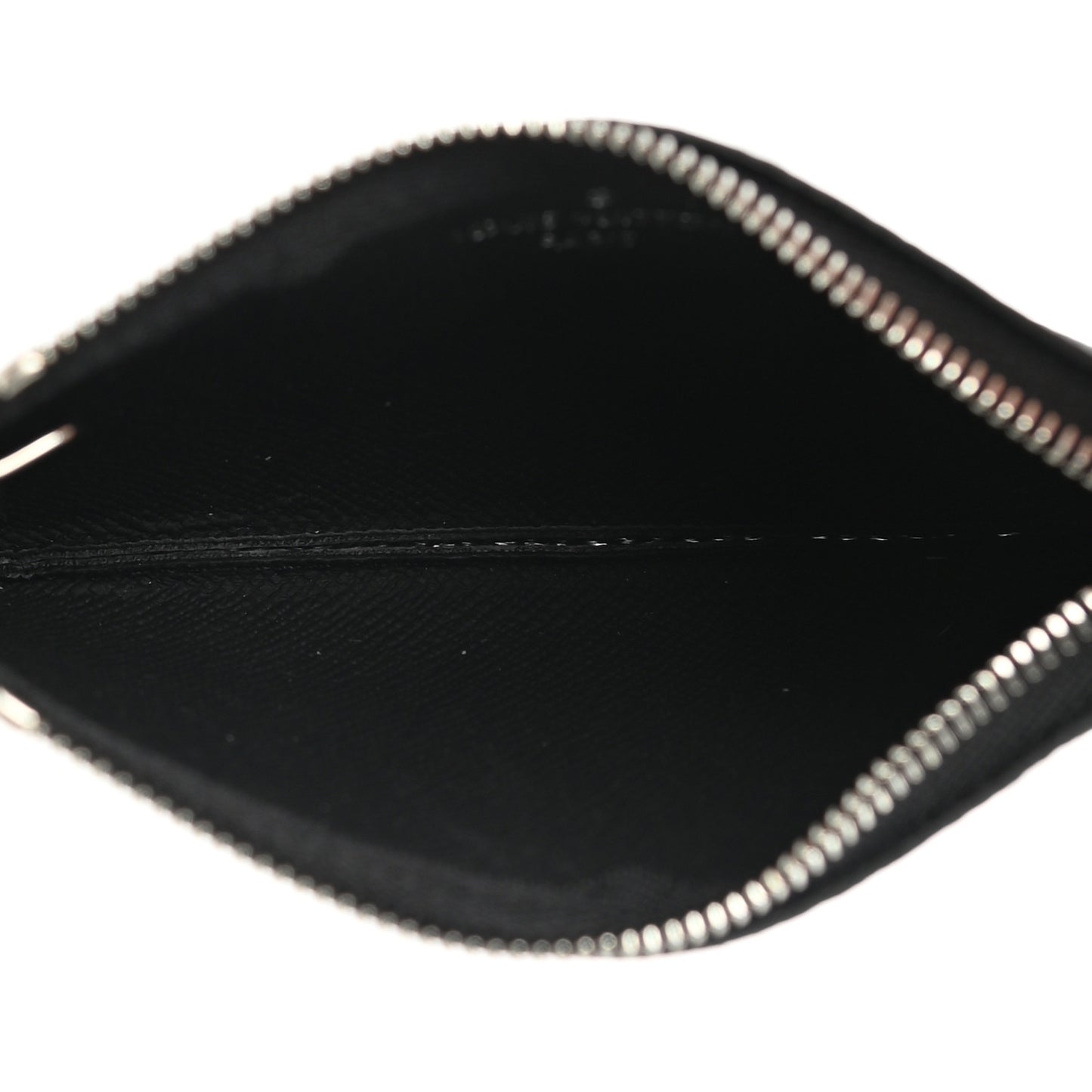 Damier Graphite Key Pouch