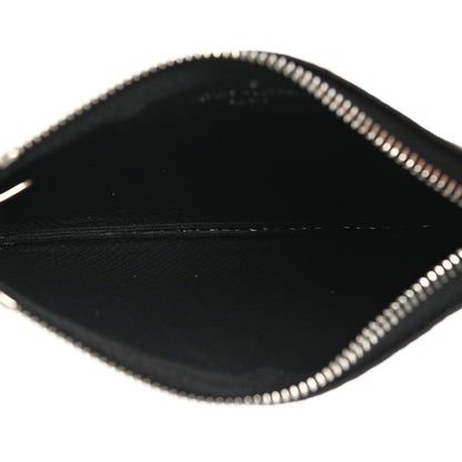 Louis Vuitton Damier Graphite Key Pouch 5 of 6