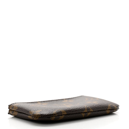 Louis Vuitton Monogram Key Pouch 4 of 9