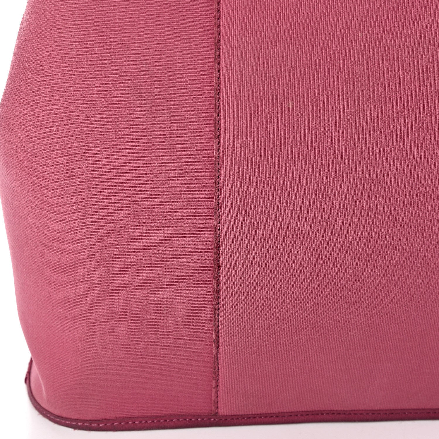 Hermes Toile Cabag 32 PM Pink 17 of 23