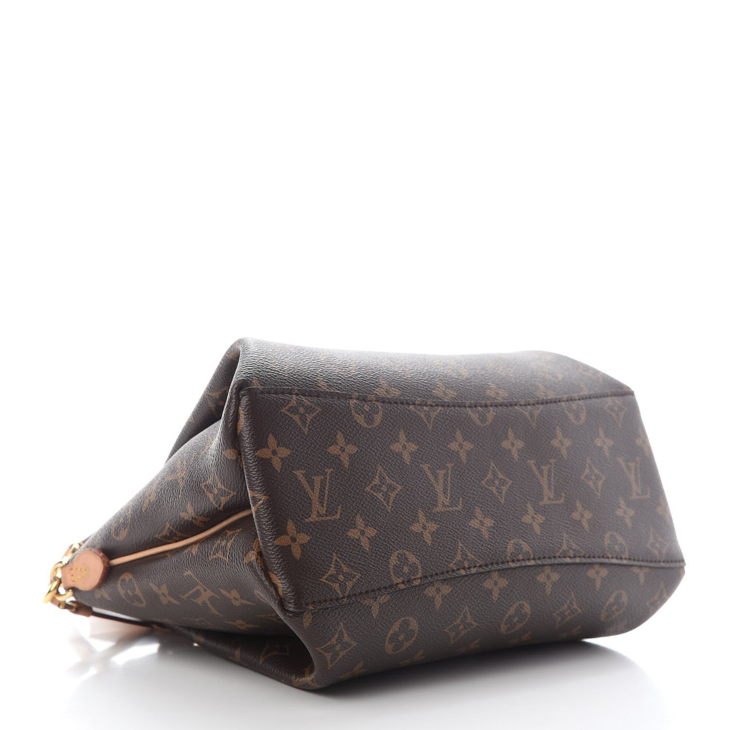 Louis Vuitton Monogram Rivoli PM 4 of 12