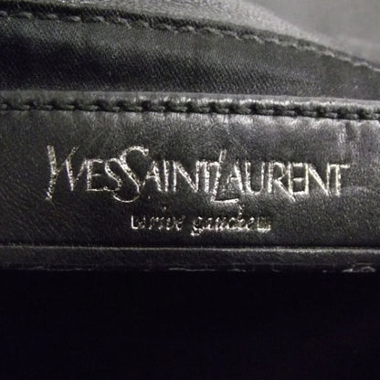 Saint Laurent Downtown Tote Metallic 8 of 11