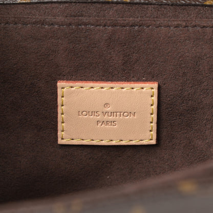 Louis Vuitton Monogram Pochette Metis 6 of 13