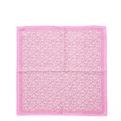 Hermes Silk Pocket Square 1 of 4