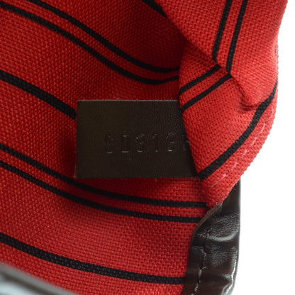 Louis Vuitton Damier Ebene Neverfull GM 13 of 14