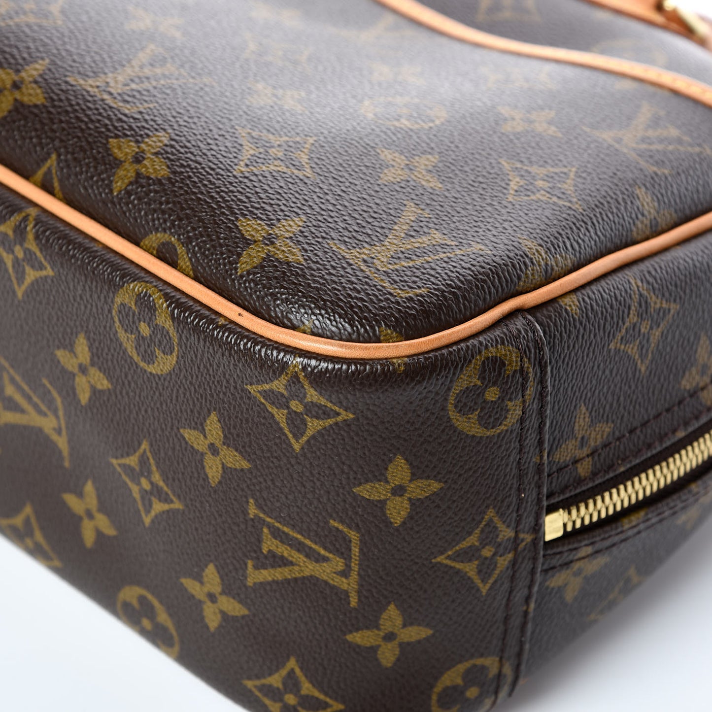 Monogram Trouville