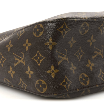 Louis Vuitton Monogram Looping GM 9 of 10