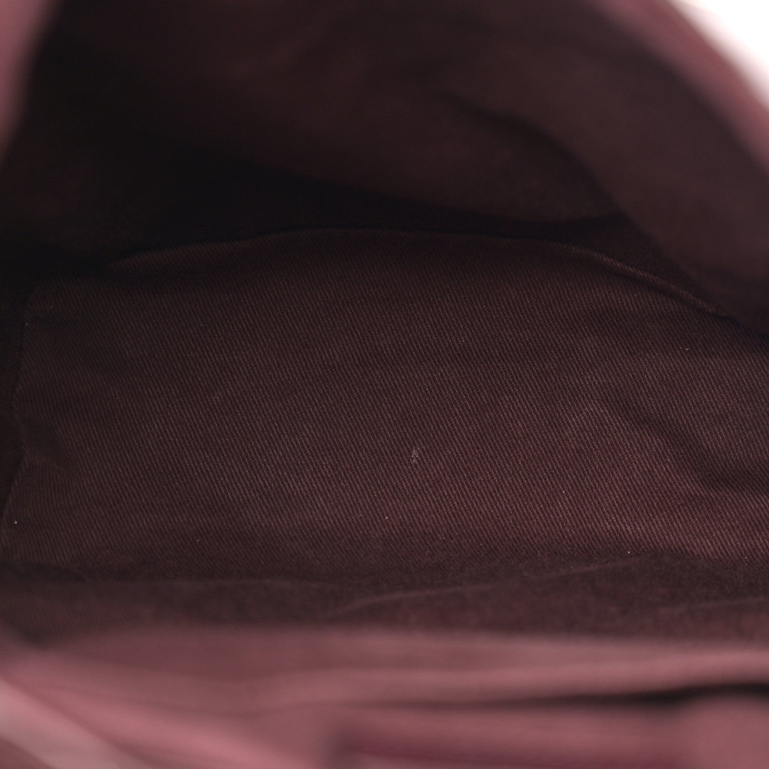 Chanel Glazed Calfskin Quilted Large Salzburg Backpack Burgundy 5 of 14