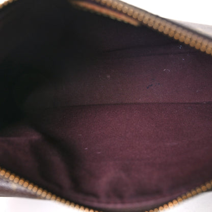 Louis Vuitton Monogram Mabillon 5 of 12