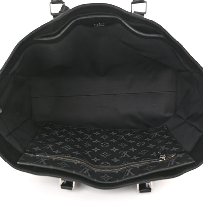 Louis Vuitton Monogram Eclipse Grand Sac 5 of 11