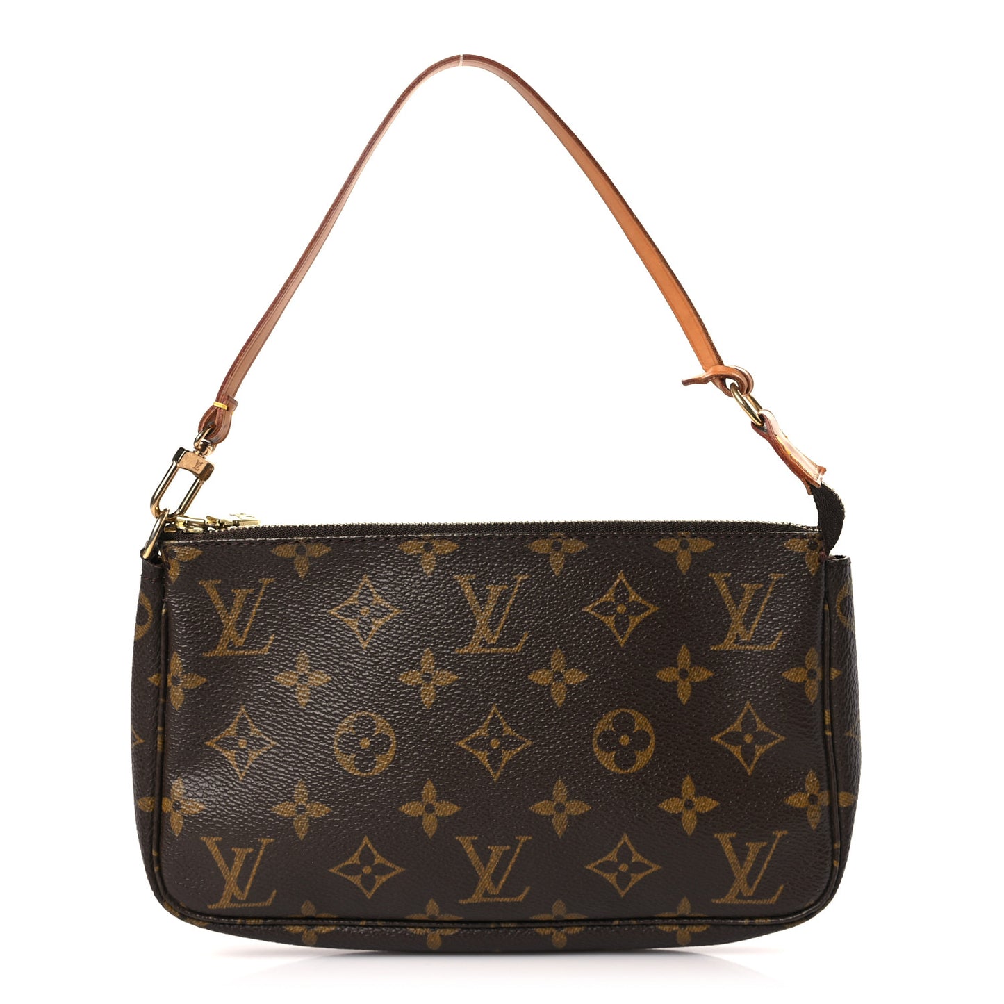Monogram Pochette Accessories